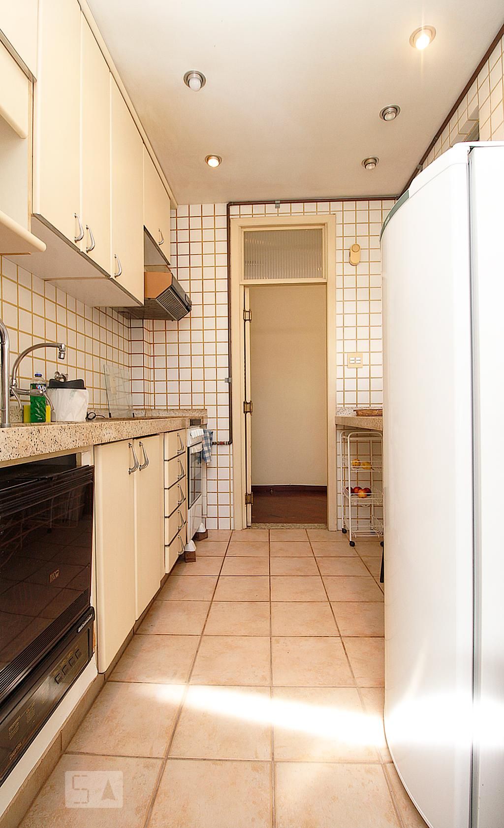 Apartamento, 1 quarto, 80 m² - Foto 19