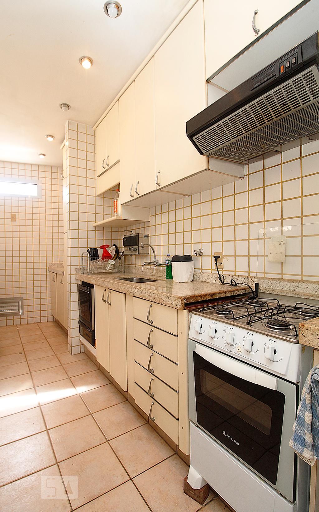 Apartamento, 1 quarto, 80 m² - Foto 17