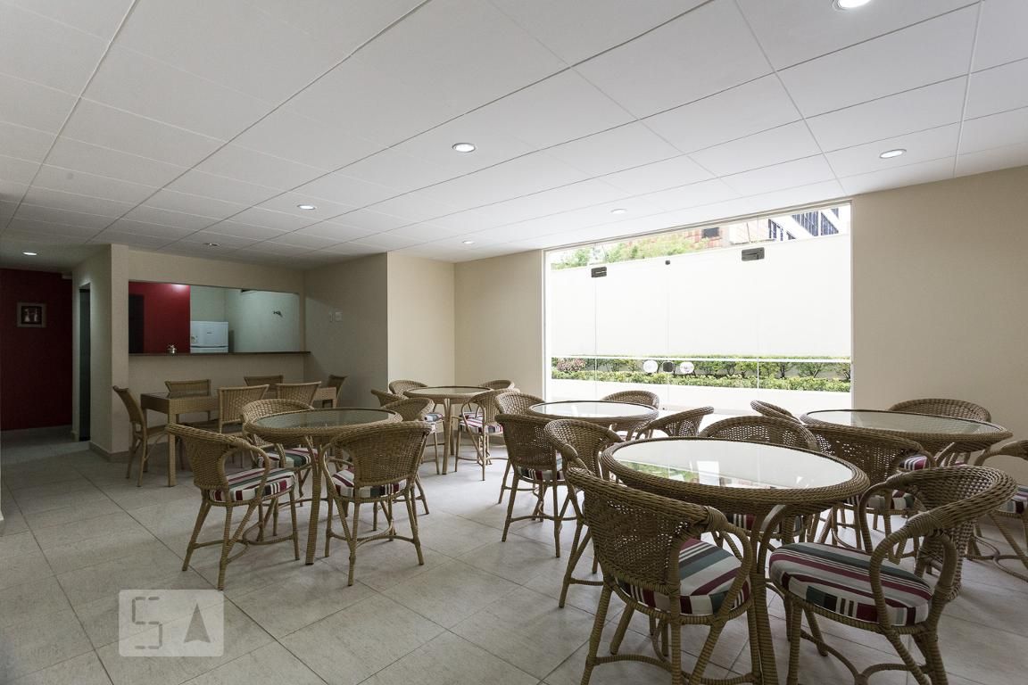 Cobertura, 1 quarto, 46 m² - Foto 22