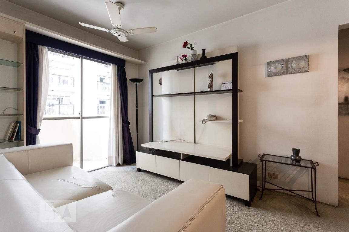 Cobertura, 1 quarto, 46 m² - Foto 2