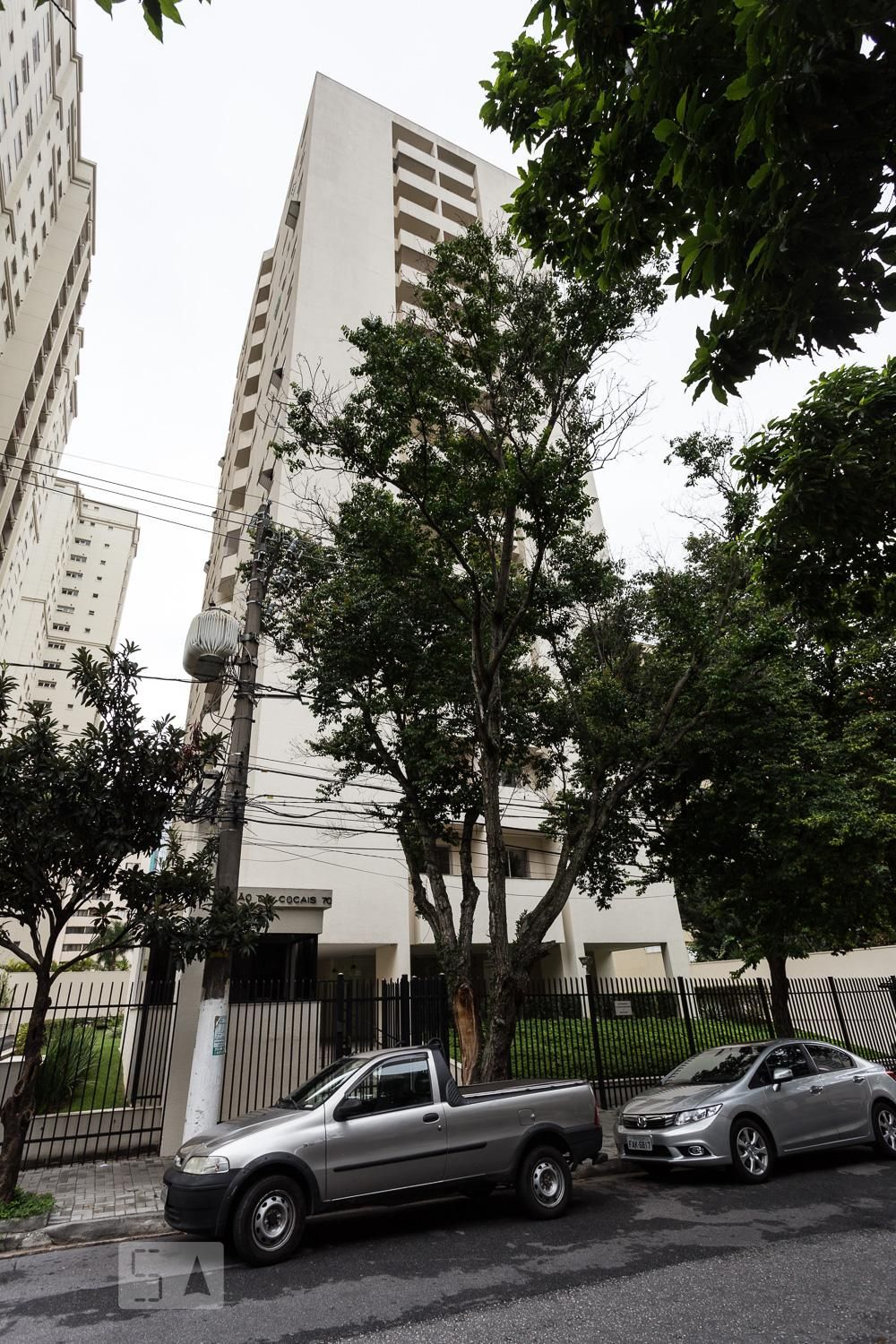 Cobertura, 1 quarto, 46 m² - Foto 23