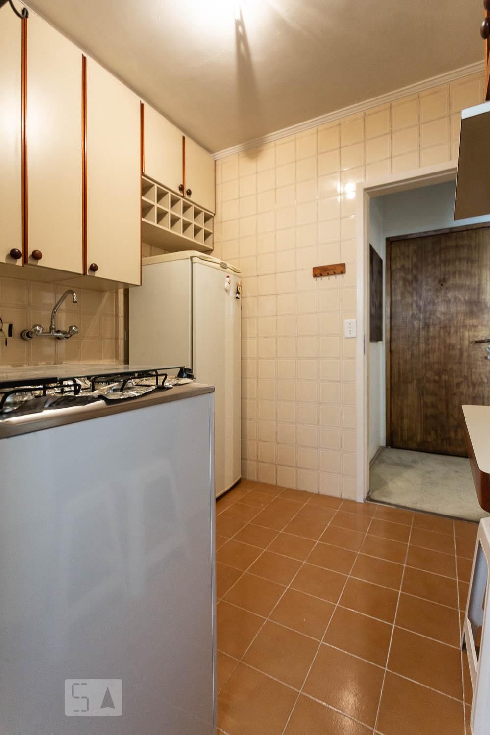 Cobertura, 1 quarto, 46 m² - Foto 17