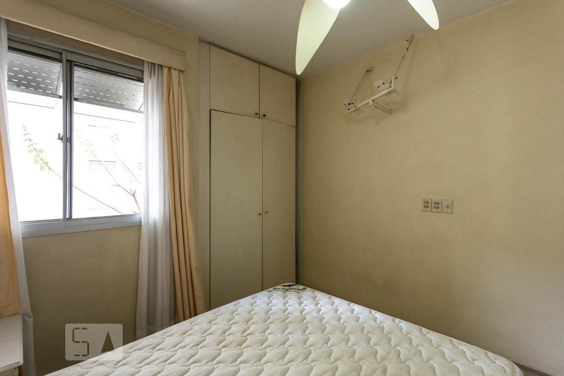 Cobertura, 1 quarto, 46 m² - Foto 8