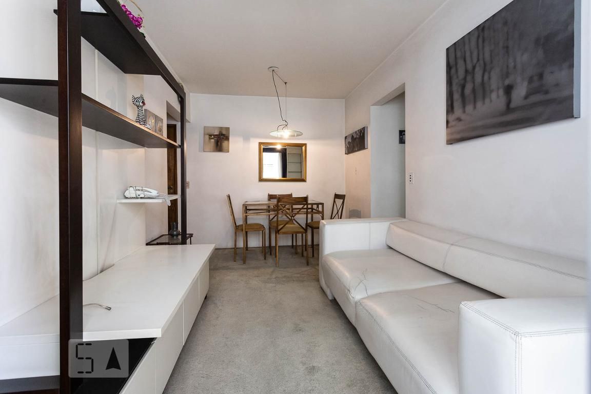 Cobertura, 1 quarto, 46 m² - Foto 3