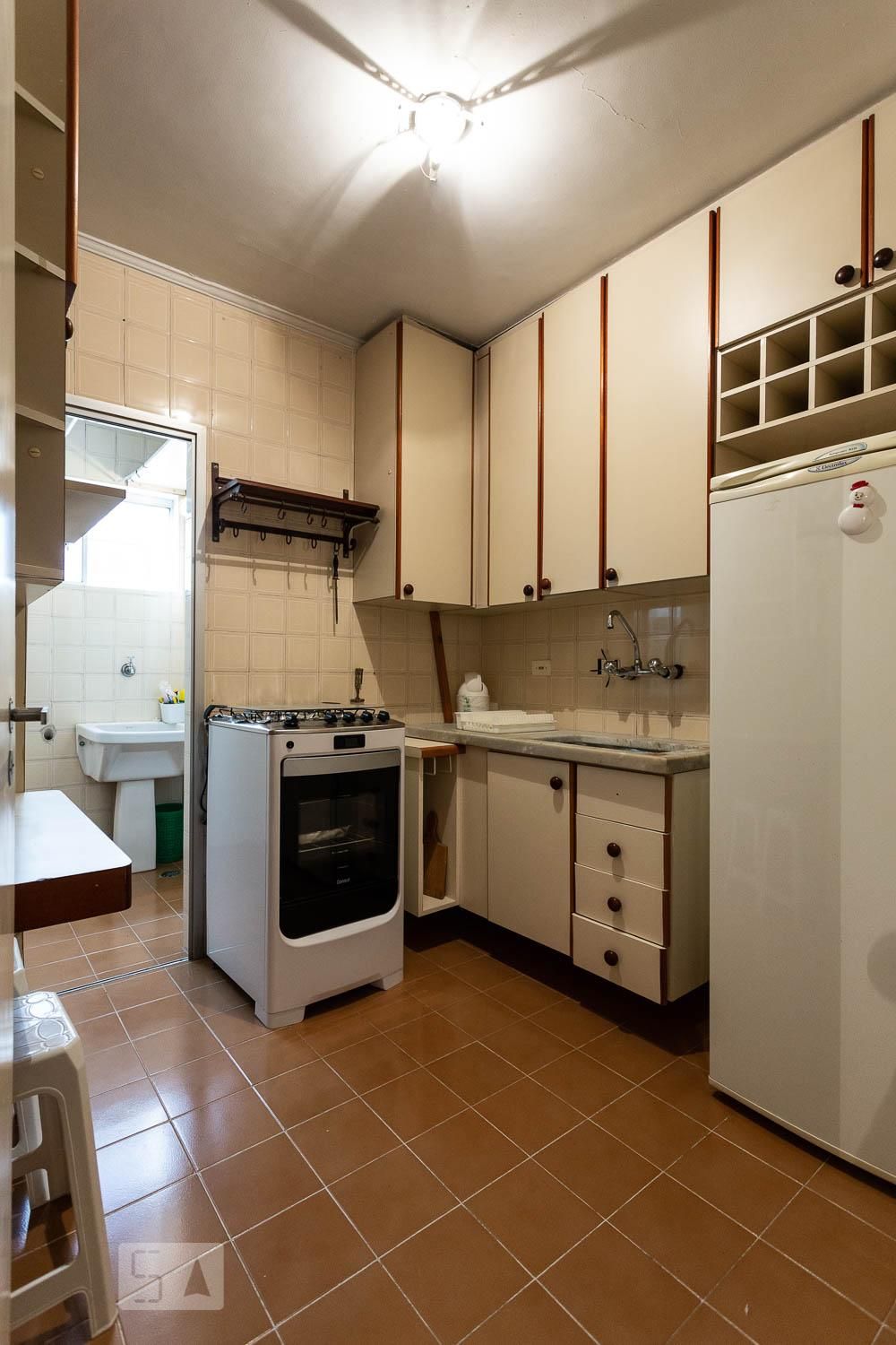 Cobertura, 1 quarto, 46 m² - Foto 15