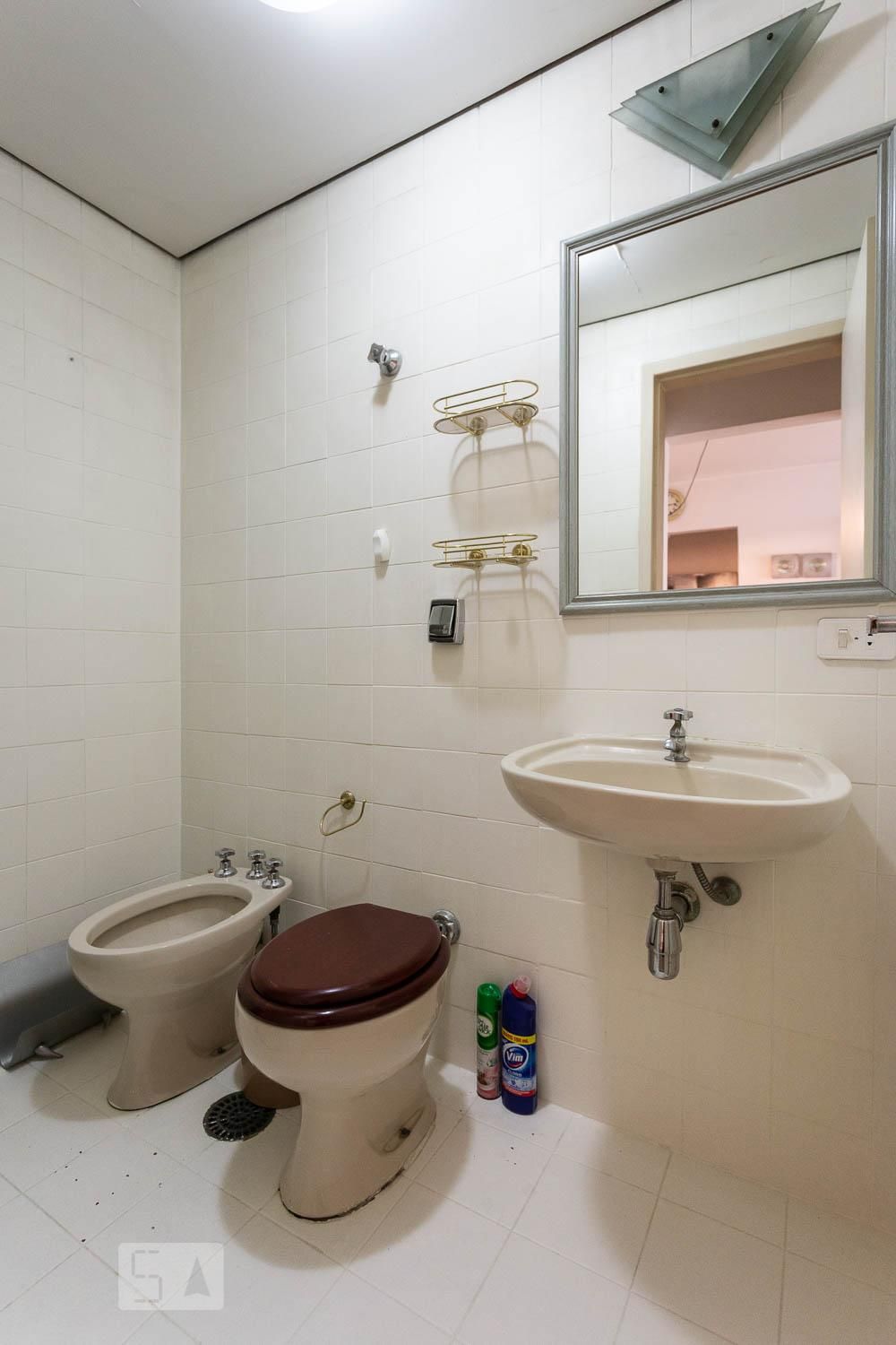Cobertura, 1 quarto, 46 m² - Foto 11