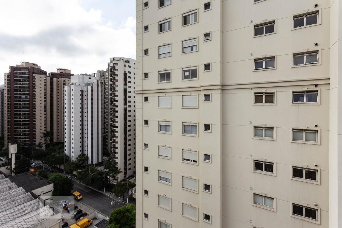 Cobertura, 1 quarto, 46 m² - Foto 5
