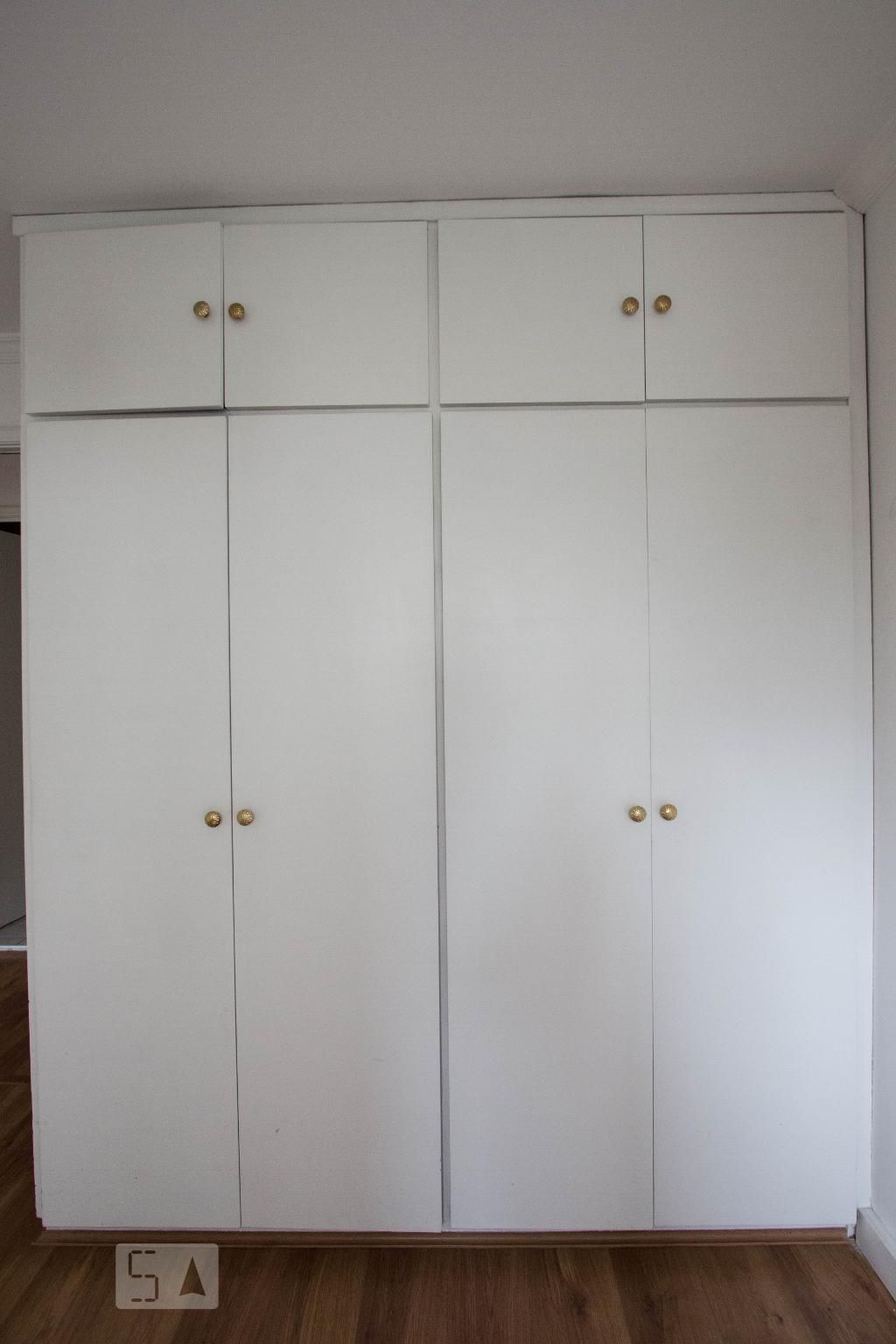Apartamento, 2 quartos, 80 m² - Foto 9