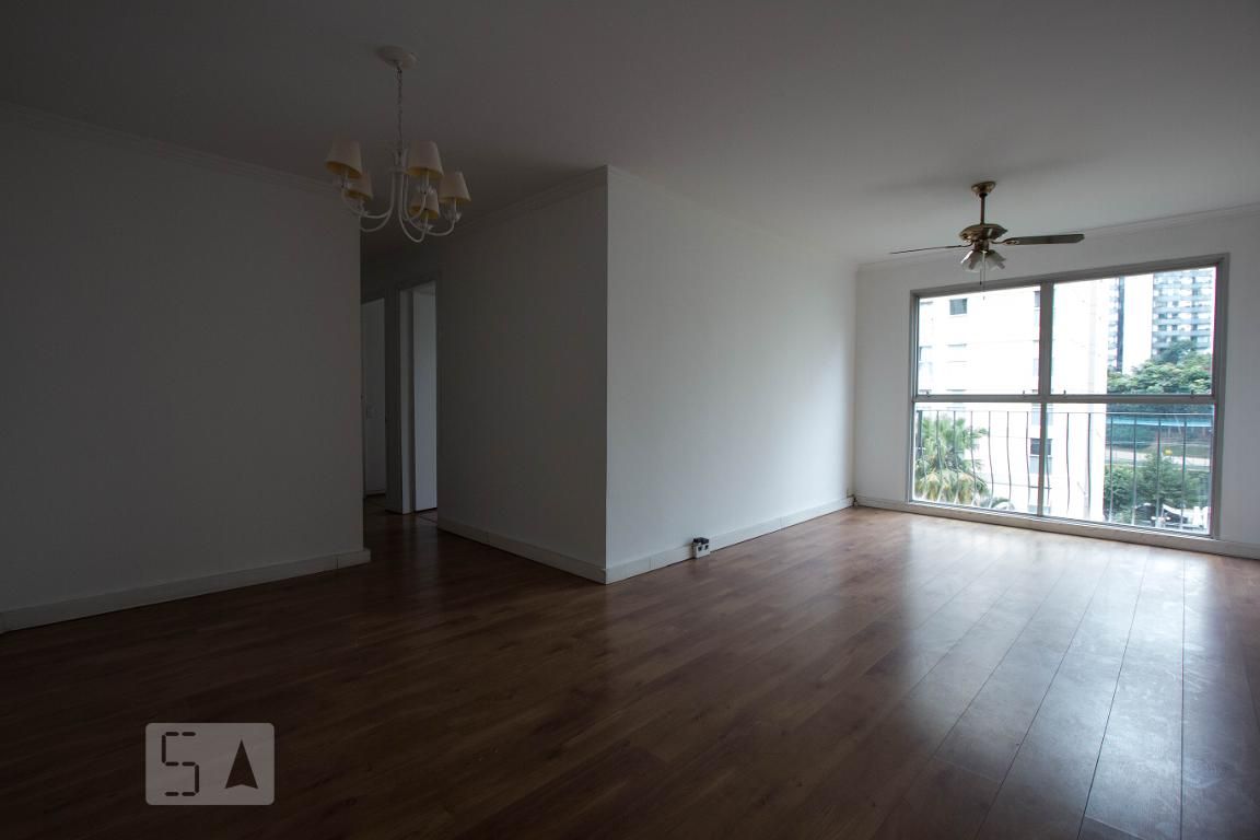 Apartamento, 2 quartos, 80 m² - Foto 1