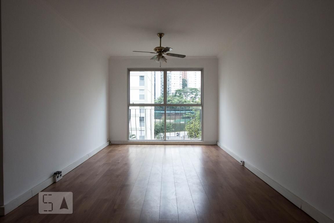 Apartamento, 2 quartos, 80 m² - Foto 2