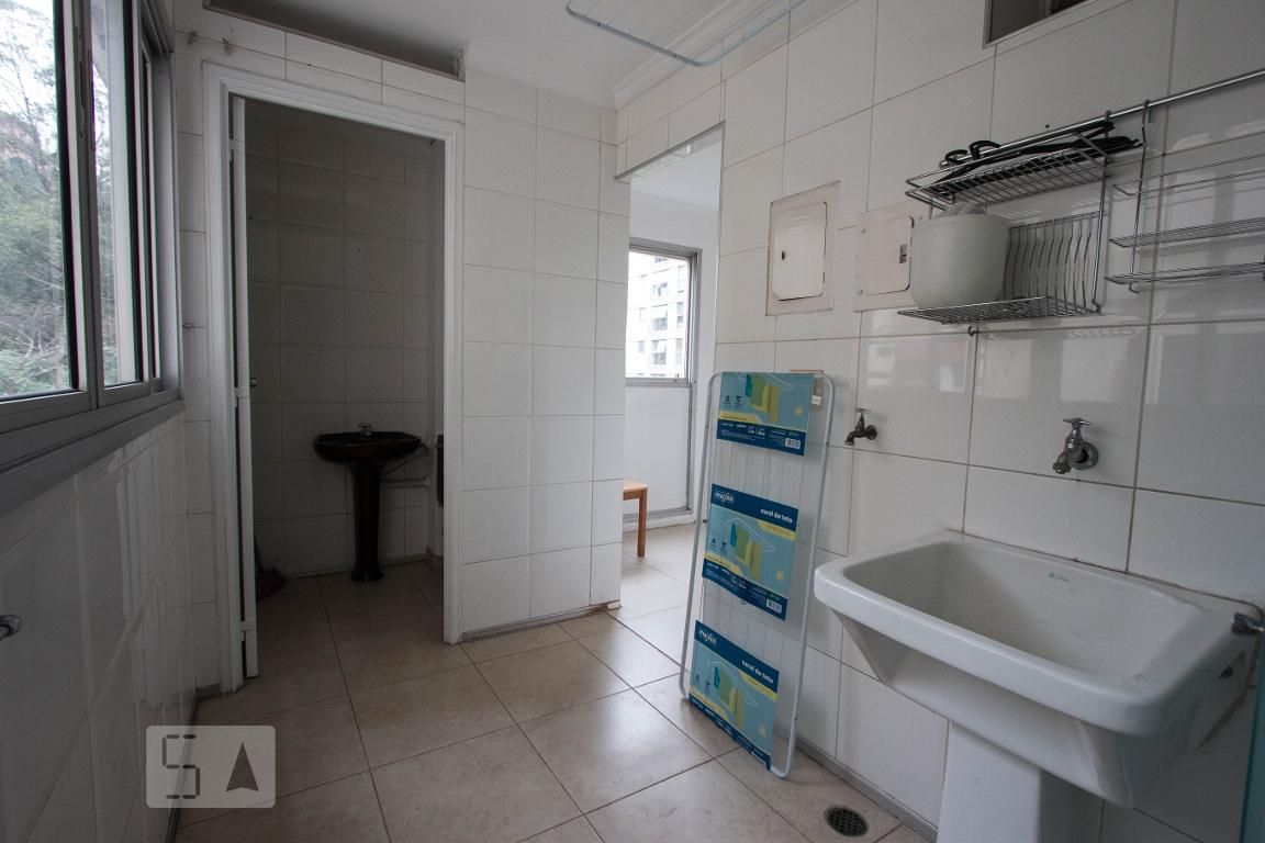 Apartamento, 2 quartos, 80 m² - Foto 11
