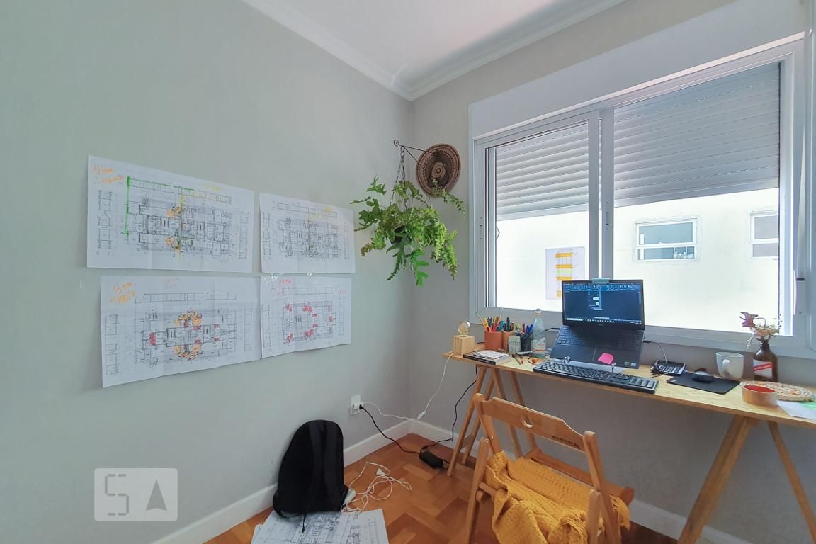 Apartamento, 3 quartos, 92 m² - Foto 21
