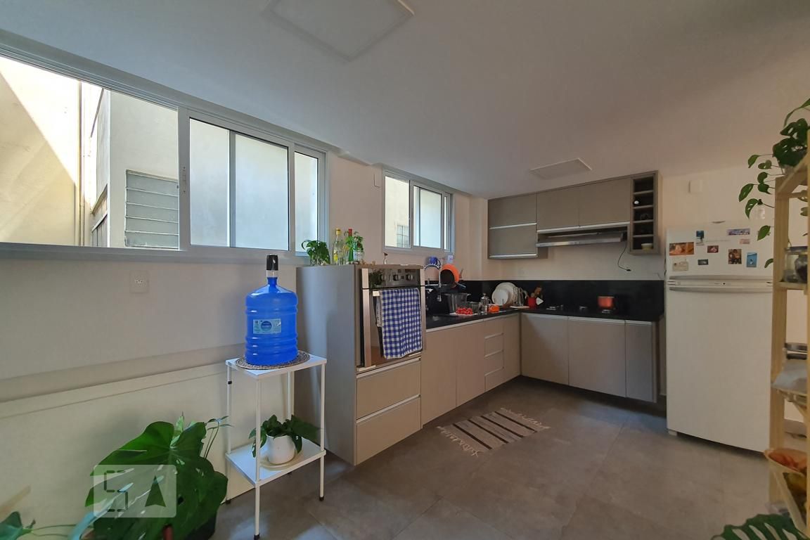 Apartamento, 3 quartos, 92 m² - Foto 25