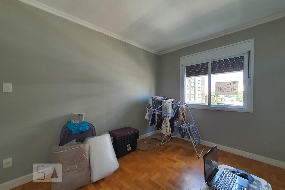 Apartamento, 3 quartos, 92 m² - Foto 14