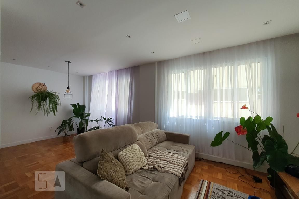Apartamento, 3 quartos, 92 m² - Foto 3