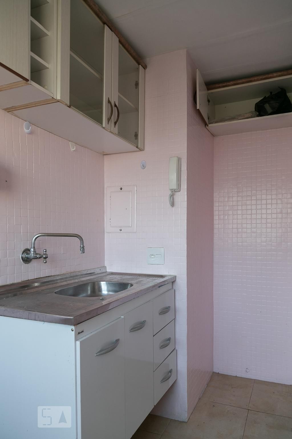 Apartamento, 1 quarto, 41 m² - Foto 8