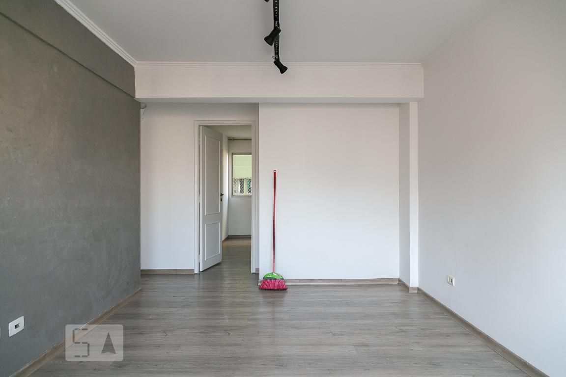 Apartamento, 1 quarto, 41 m² - Foto 2