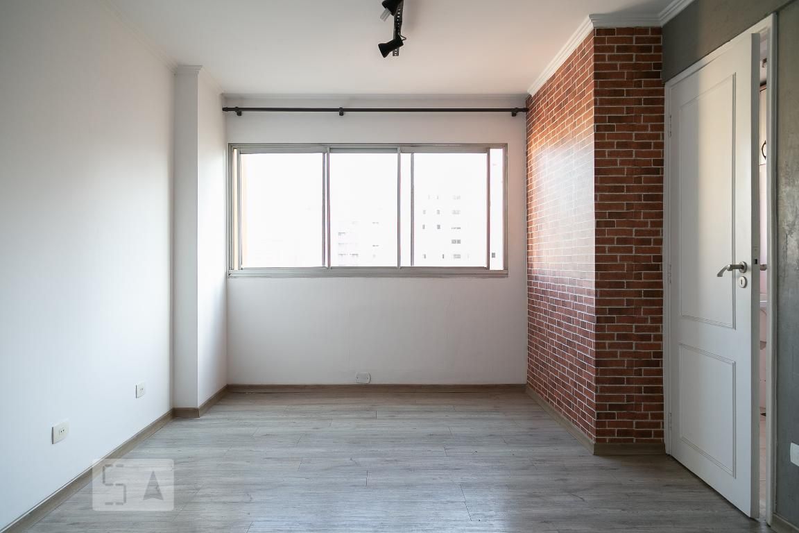 Apartamento, 1 quarto, 41 m² - Foto 1