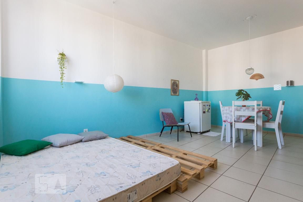 Kitnet-Studio, 40 m² - Foto 4