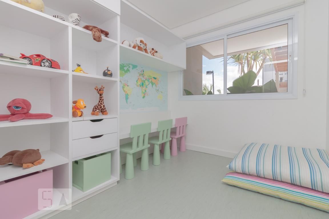 Apartamento, 2 quartos, 76 m² - Foto 39