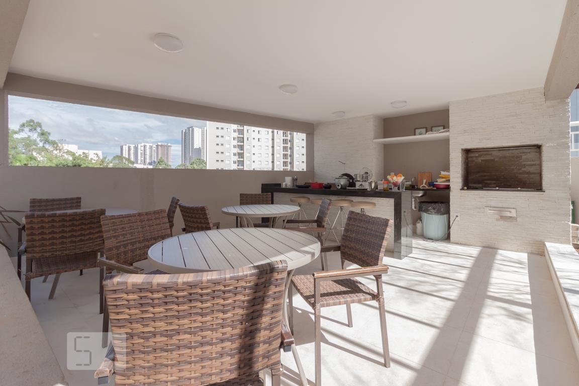 Apartamento, 2 quartos, 76 m² - Foto 31