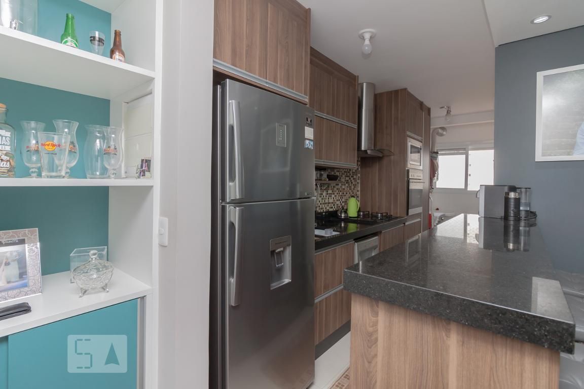 Apartamento, 2 quartos, 76 m² - Foto 21