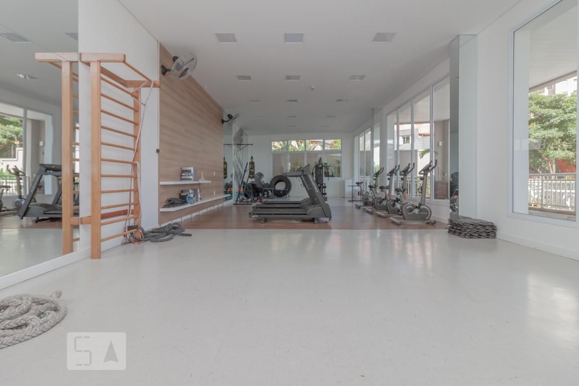Apartamento, 2 quartos, 76 m² - Foto 34