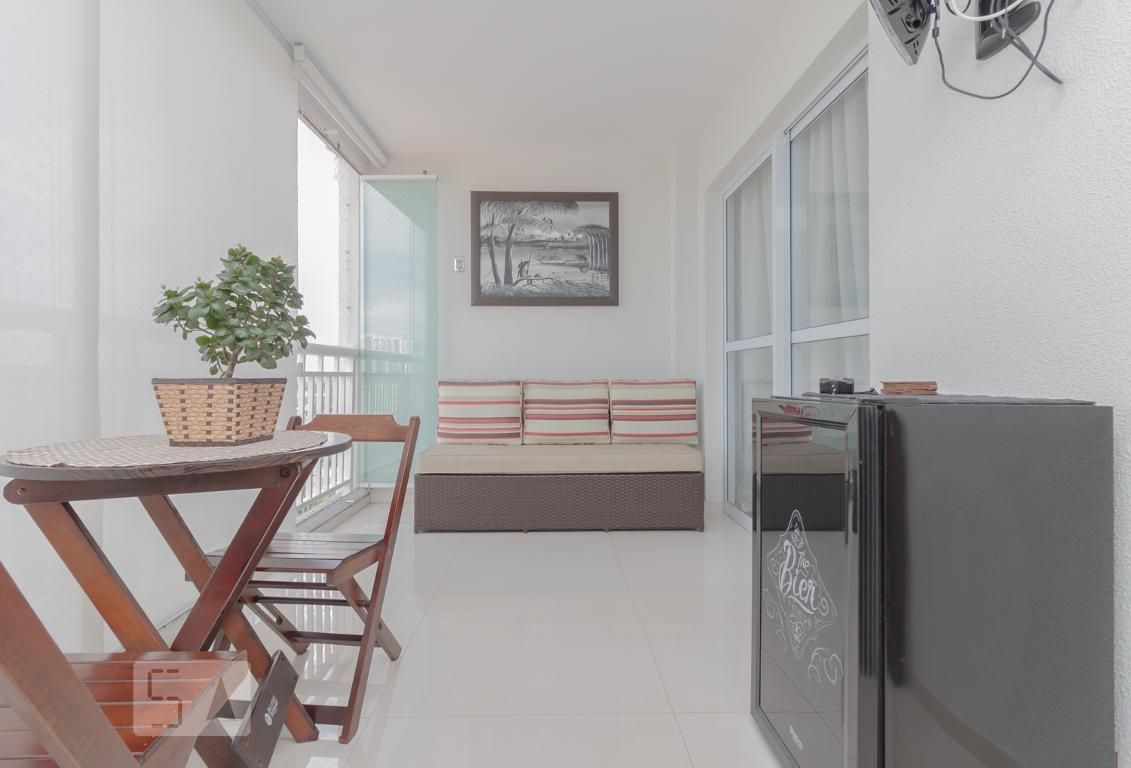 Apartamento, 2 quartos, 76 m² - Foto 10