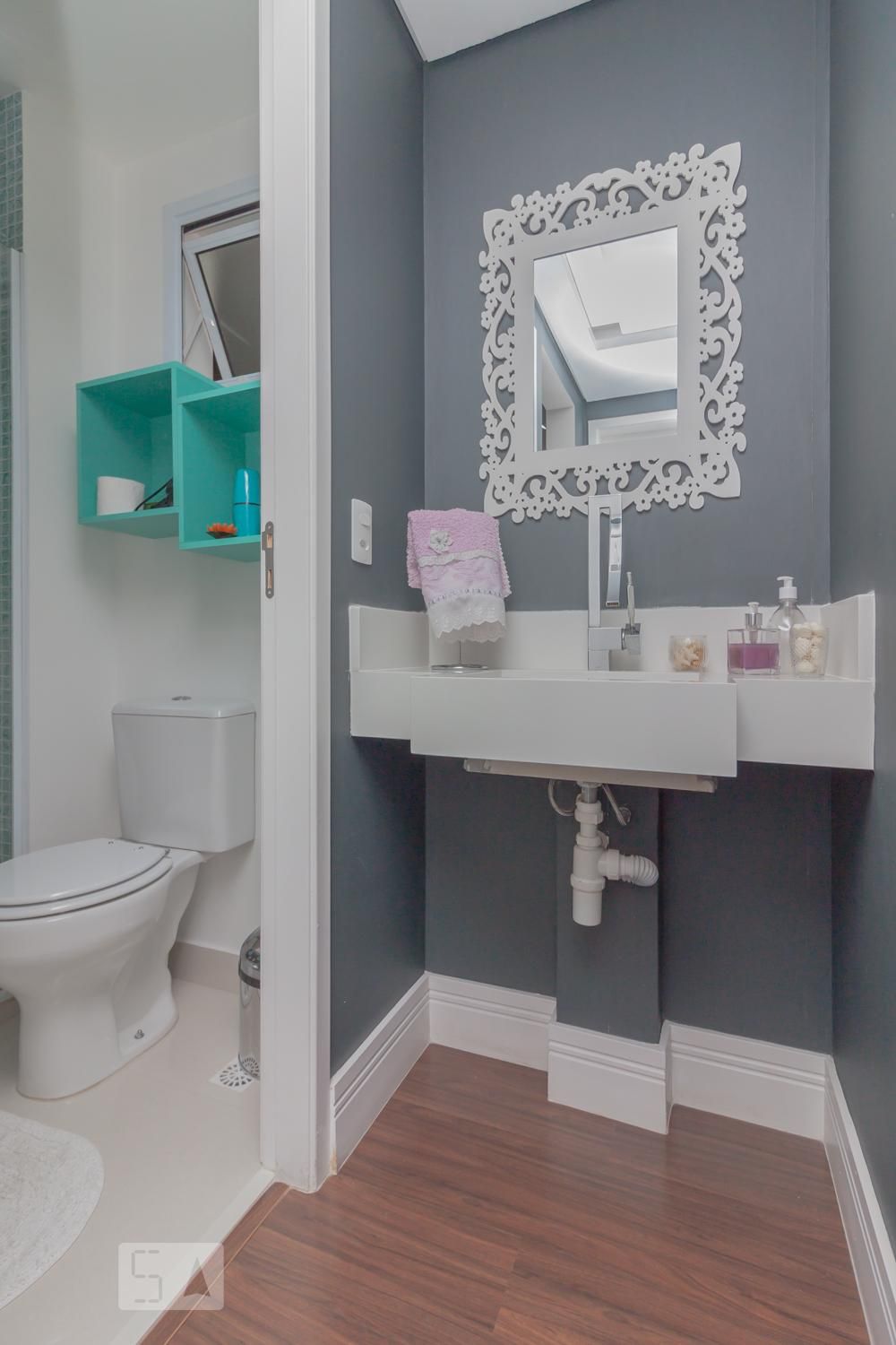 Apartamento, 2 quartos, 76 m² - Foto 4