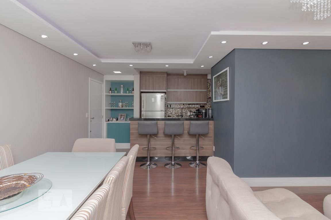 Apartamento, 2 quartos, 76 m² - Foto 3