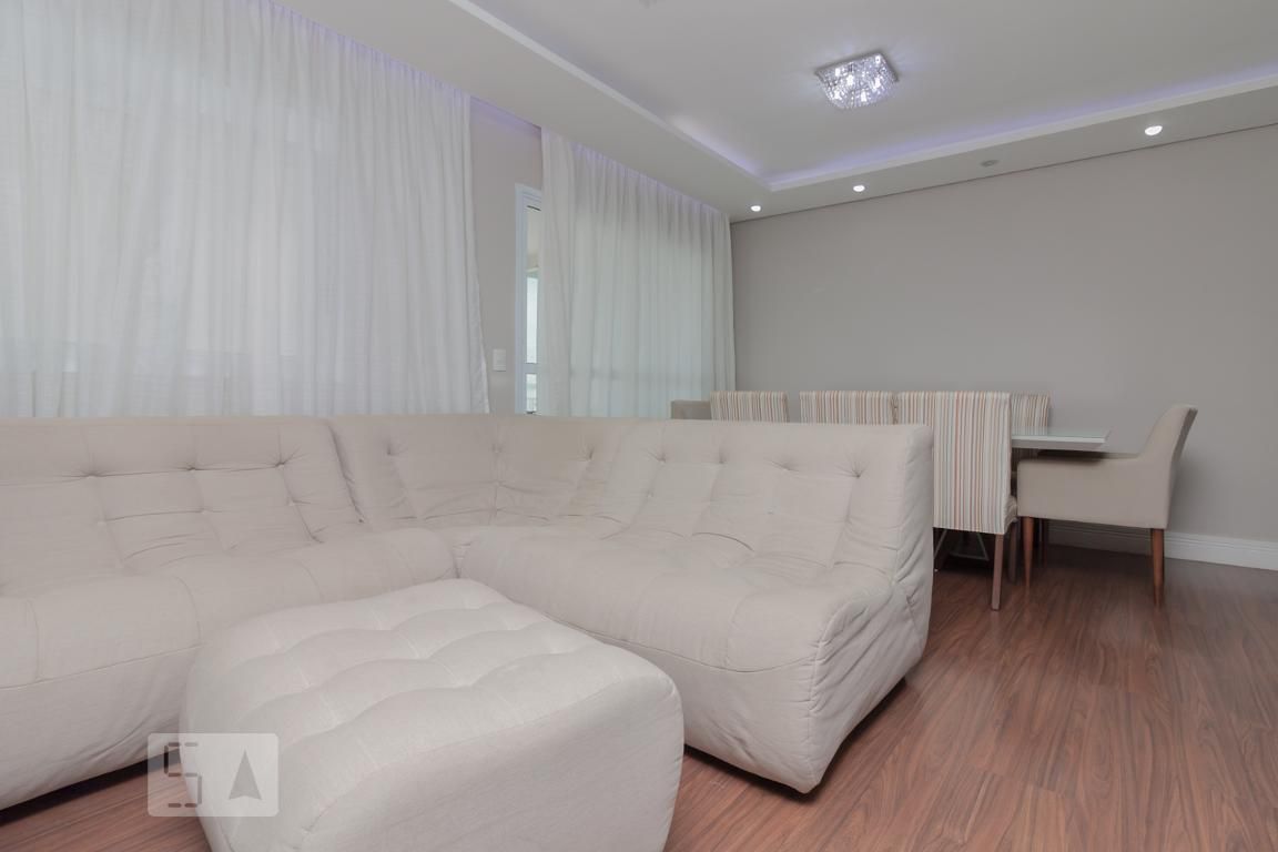 Apartamento, 2 quartos, 76 m² - Foto 2