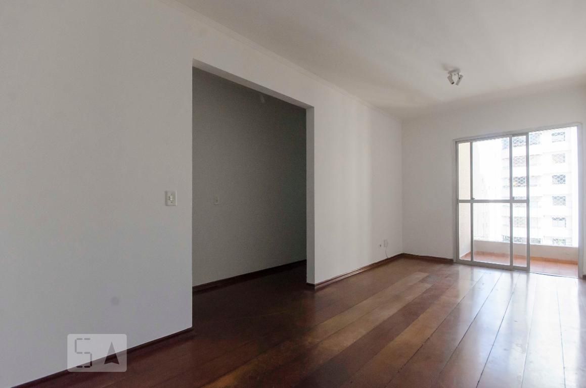 Apartamento, 3 quartos, 90 m² - Foto 1