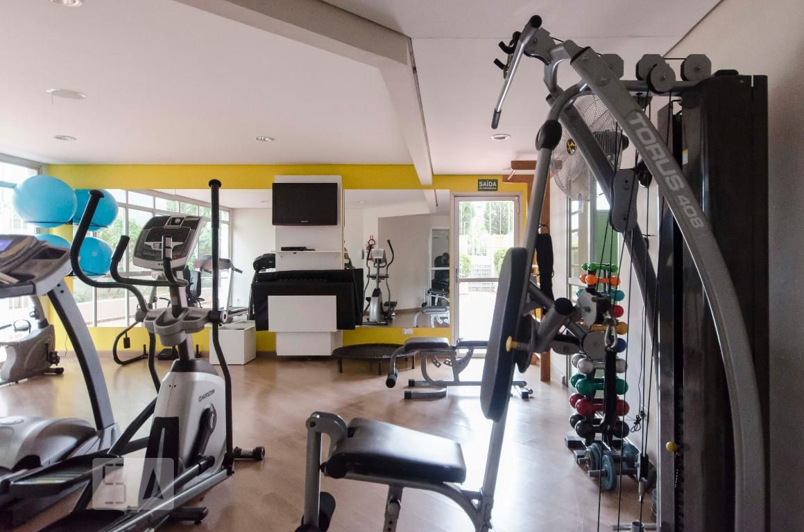 Apartamento, 3 quartos, 90 m² - Foto 22