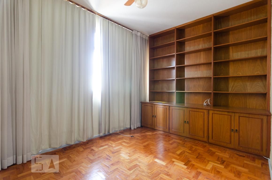 Apartamento à Venda - Cambuí, 4 Quartos,  230 m2 em , Campinas - sp | SoloBR