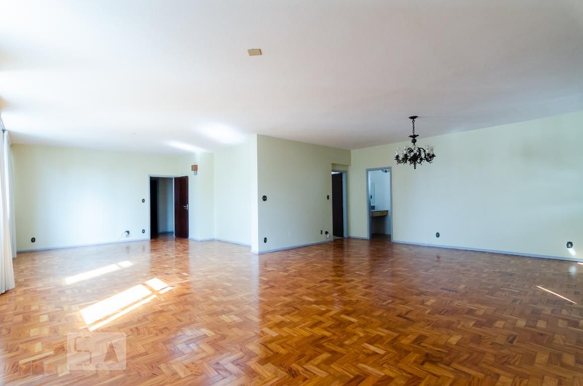 Apartamento à Venda - Cambuí, 4 Quartos,  230 m2 em , Campinas - sp | SoloBR