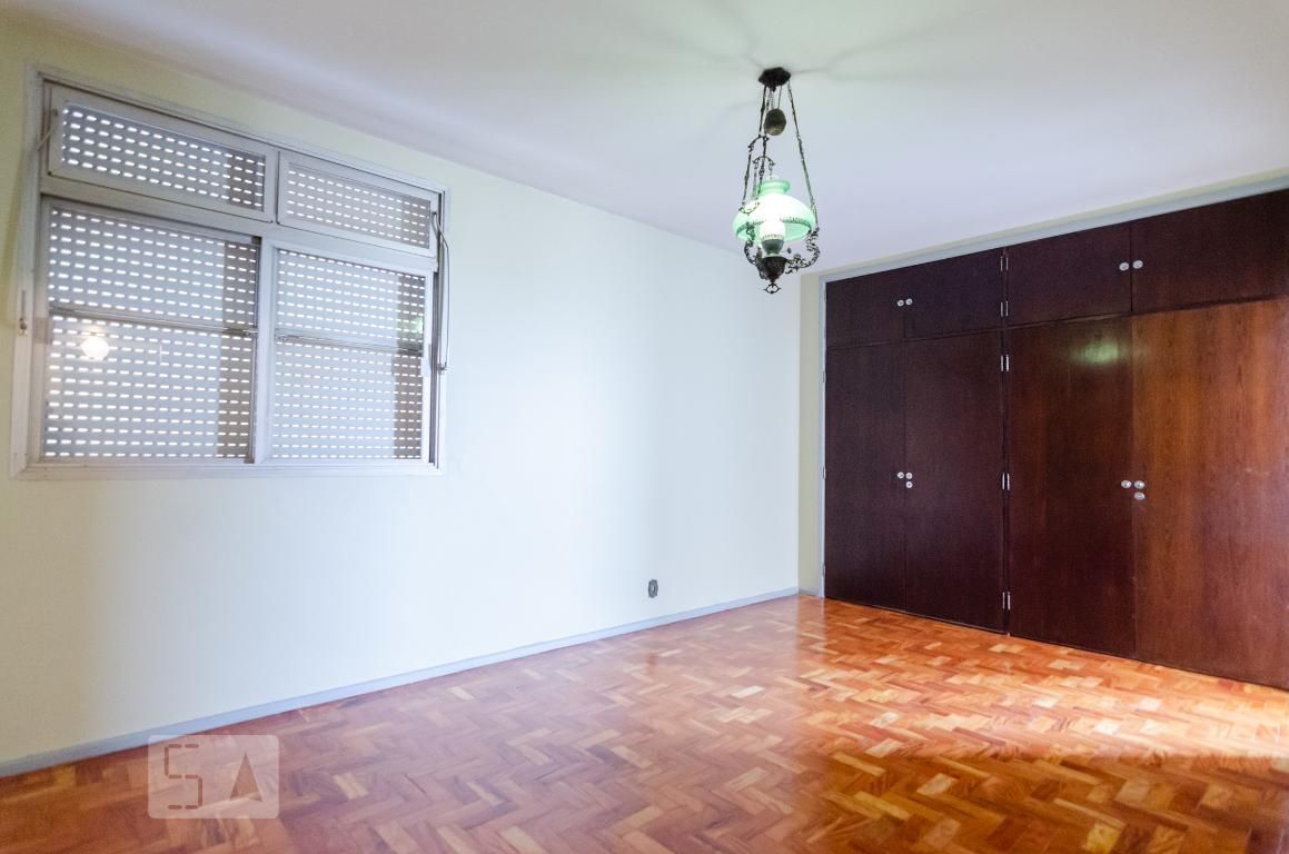 Apartamento à Venda - Cambuí, 4 Quartos,  230 m2 em , Campinas - sp | SoloBR