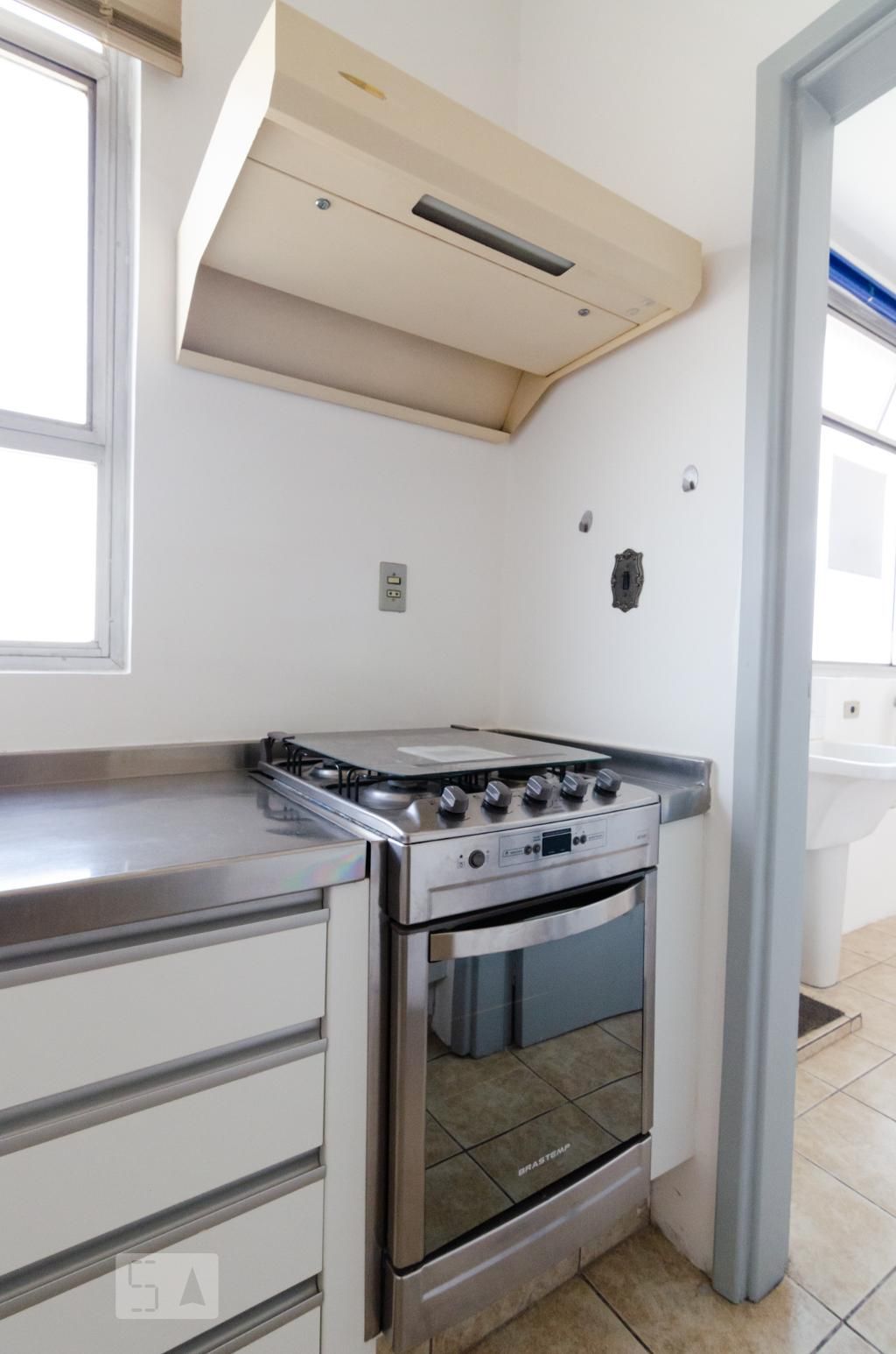 Apartamento à Venda - Cambuí, 4 Quartos,  230 m2 em , Campinas - sp | SoloBR