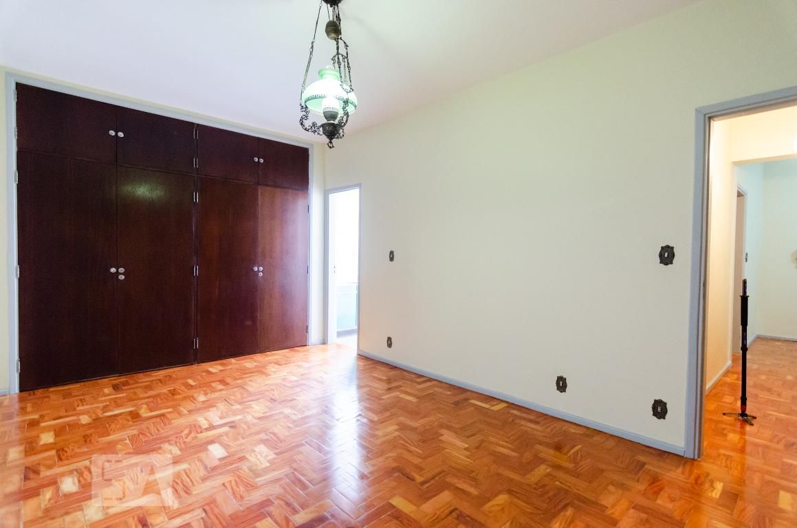 Apartamento à Venda - Cambuí, 4 Quartos,  230 m2 em , Campinas - sp | SoloBR