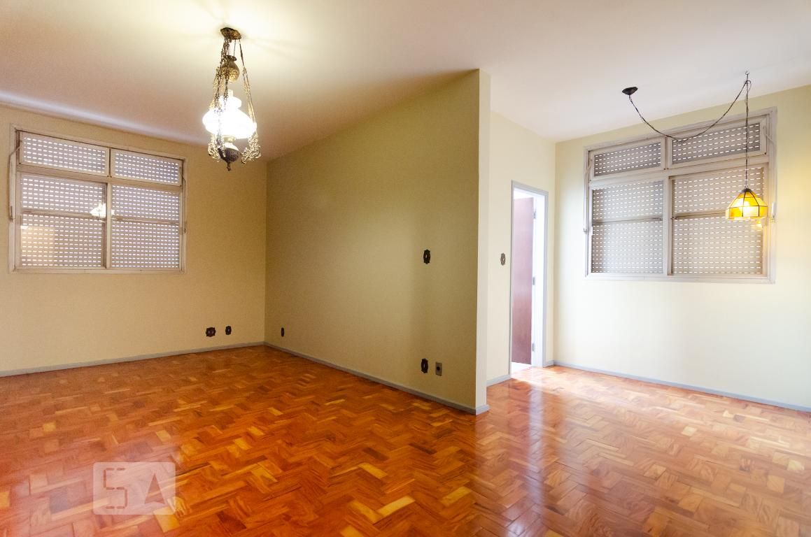 Apartamento à Venda - Cambuí, 4 Quartos,  230 m2 em , Campinas - sp | SoloBR