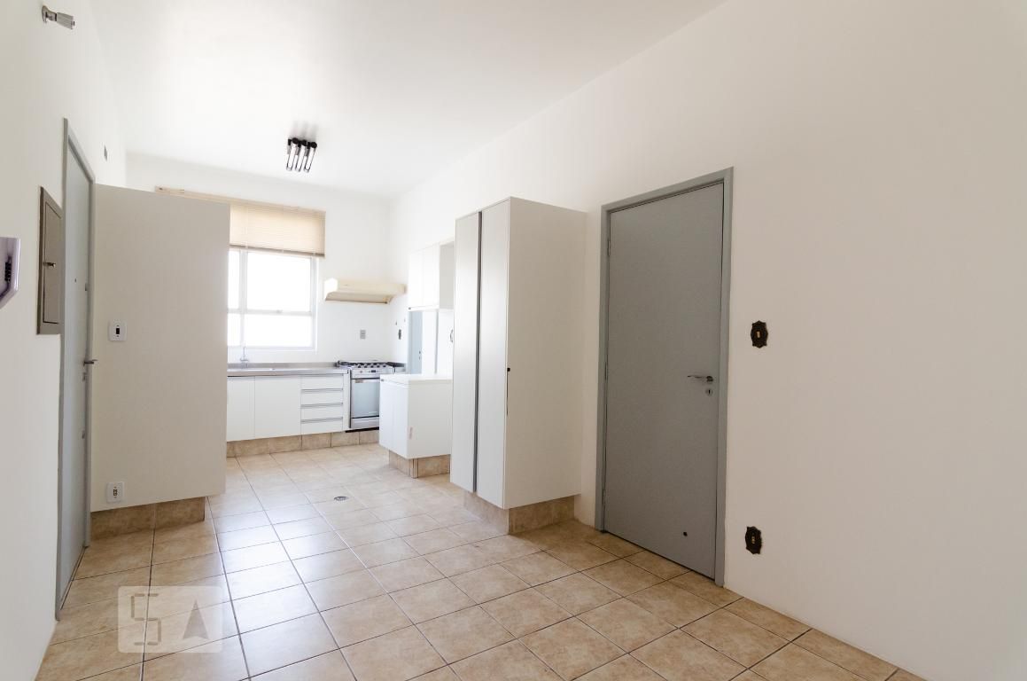 Apartamento à Venda - Cambuí, 4 Quartos,  230 m2 em , Campinas - sp | SoloBR
