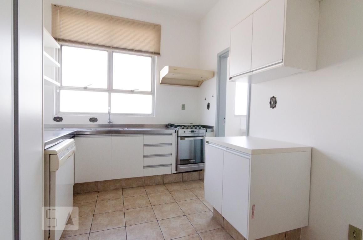 Apartamento à Venda - Cambuí, 4 Quartos,  230 m2 em , Campinas - sp | SoloBR