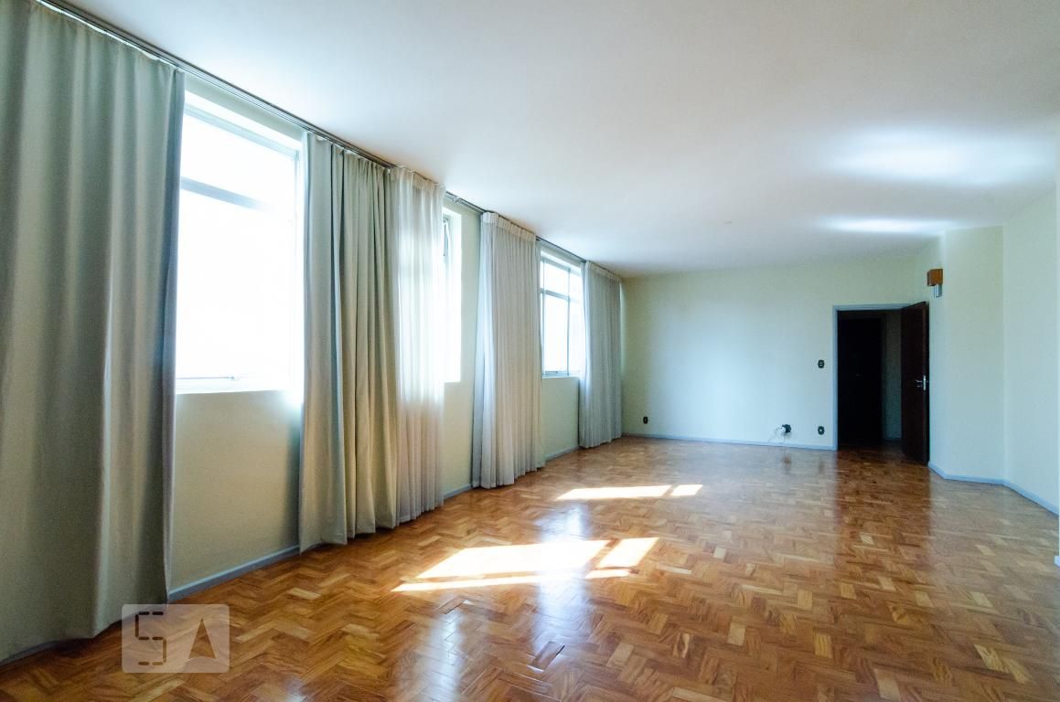 Apartamento à Venda - Cambuí, 4 Quartos,  230 m2 em , Campinas - sp | SoloBR