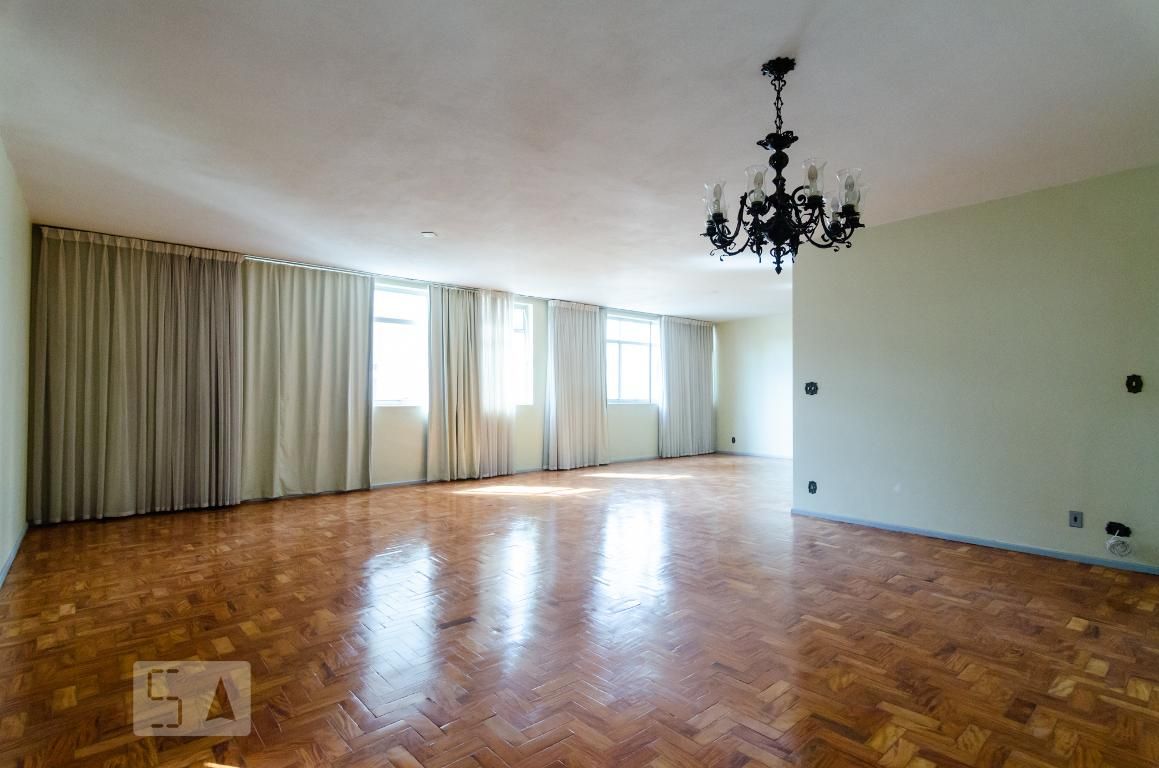 Apartamento à Venda - Cambuí, 4 Quartos,  230 m2 em , Campinas - sp | SoloBR
