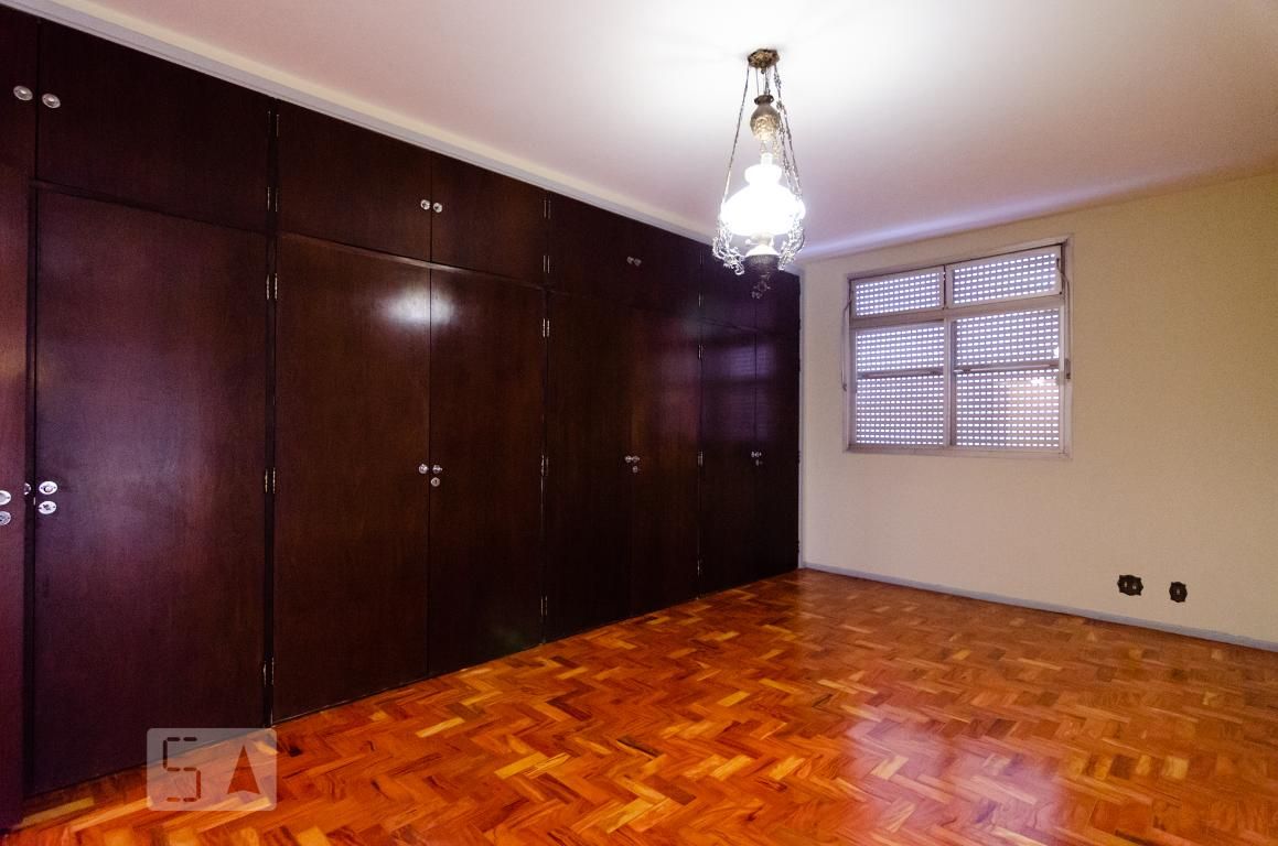Apartamento à Venda - Cambuí, 4 Quartos,  230 m2 em , Campinas - sp | SoloBR