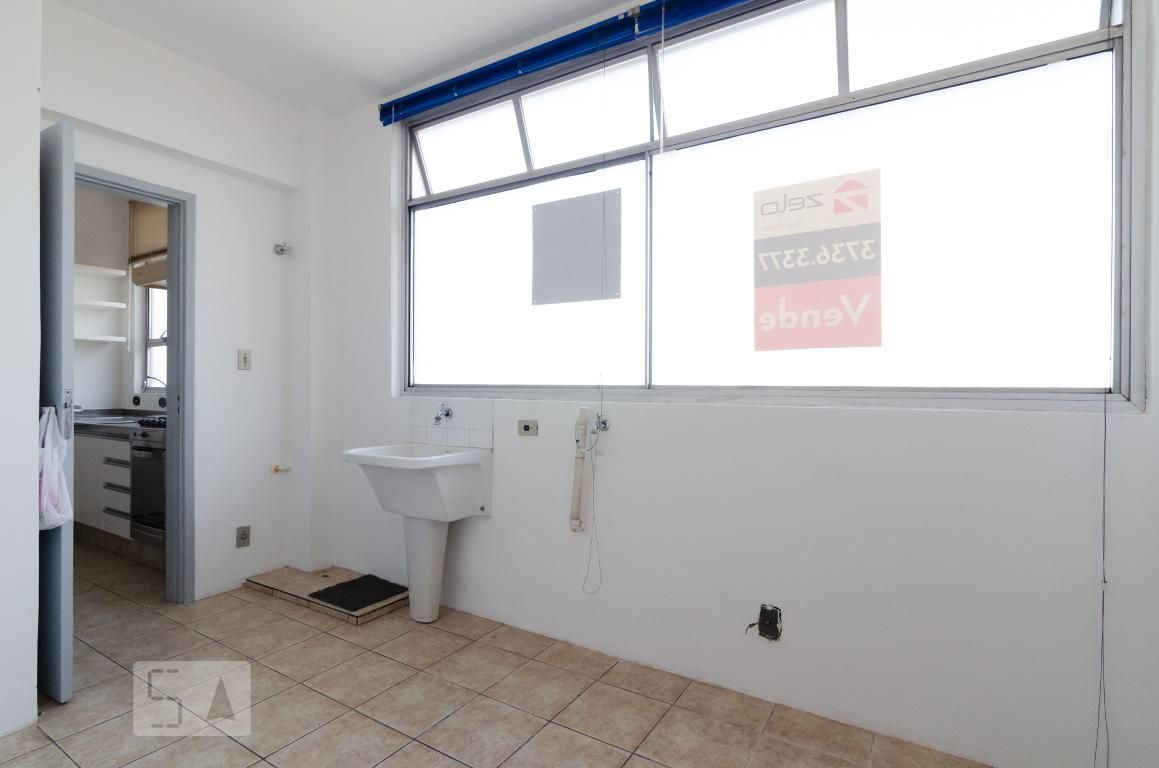 Apartamento à Venda - Cambuí, 4 Quartos,  230 m2 em , Campinas - sp | SoloBR