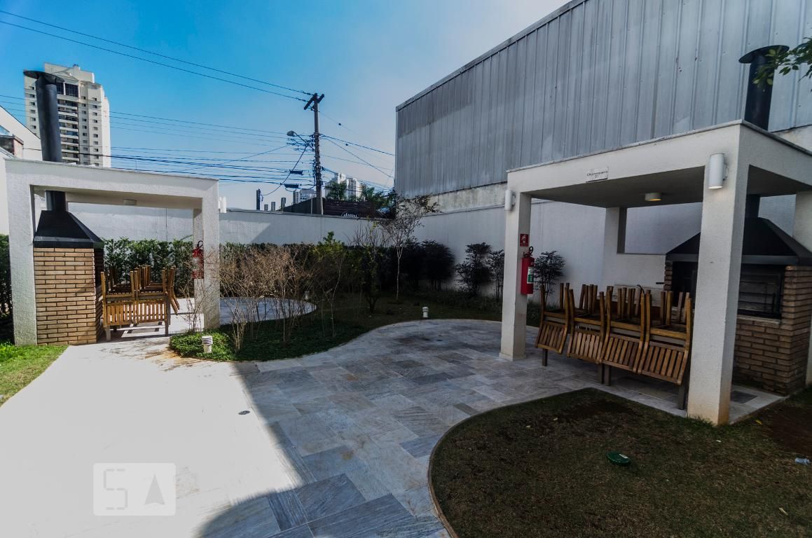 Apartamento, 1 quarto, 45 m² - Foto 37