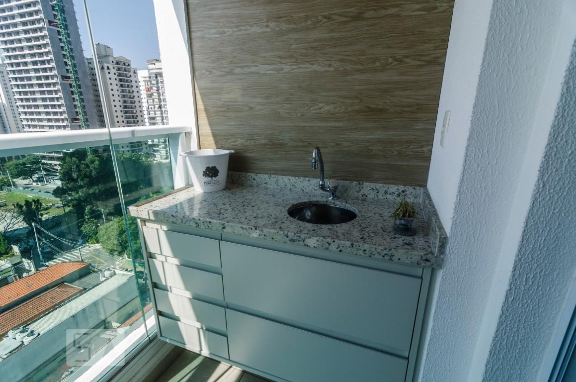 Apartamento, 1 quarto, 45 m² - Foto 9
