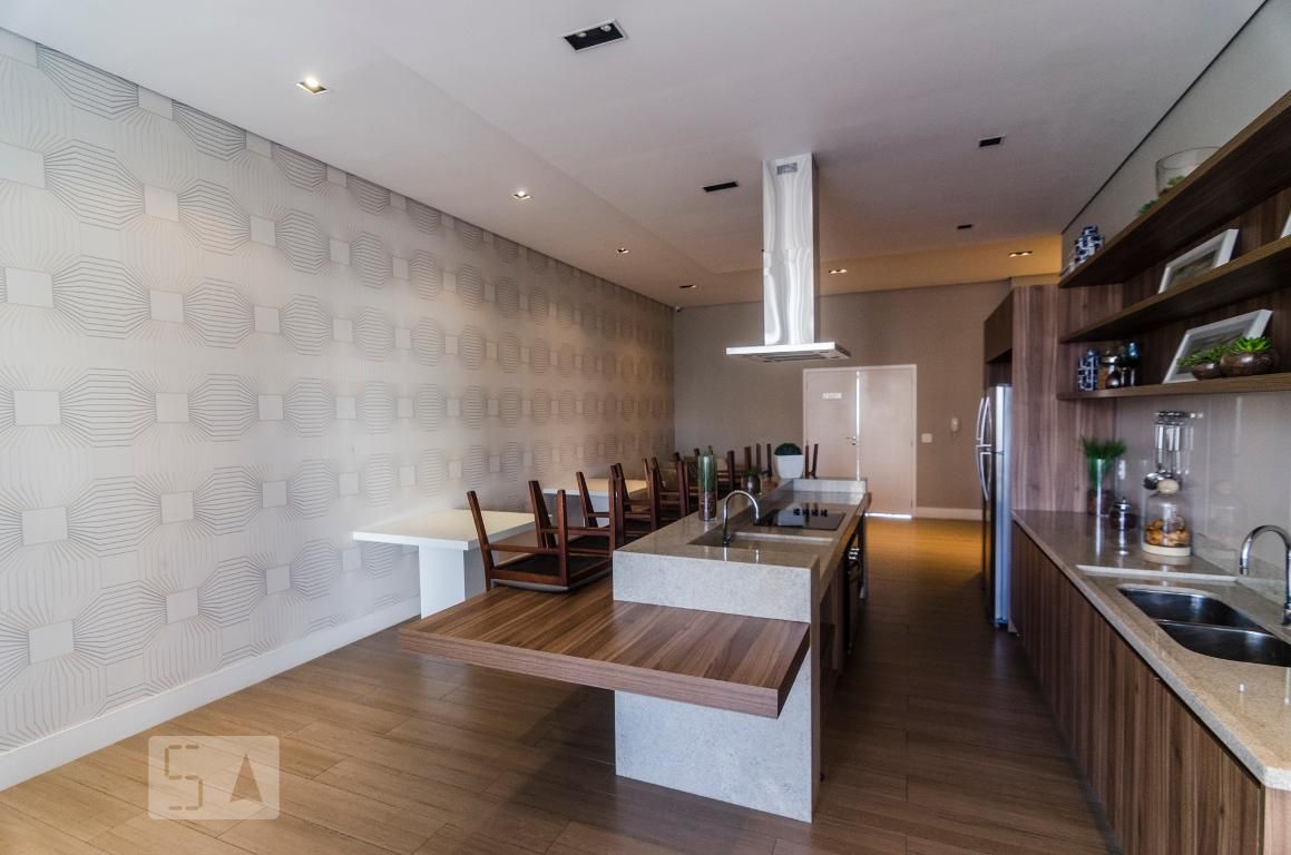 Apartamento, 1 quarto, 45 m² - Foto 29