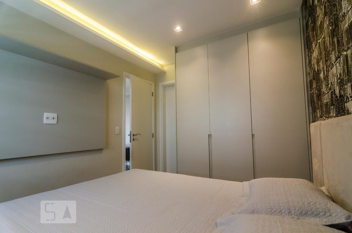 Apartamento, 1 quarto, 45 m² - Foto 11