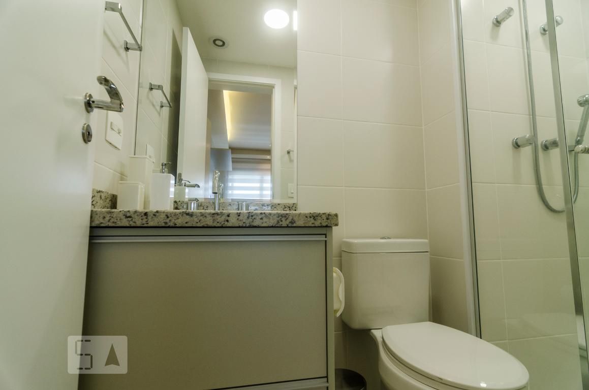 Apartamento, 1 quarto, 45 m² - Foto 12